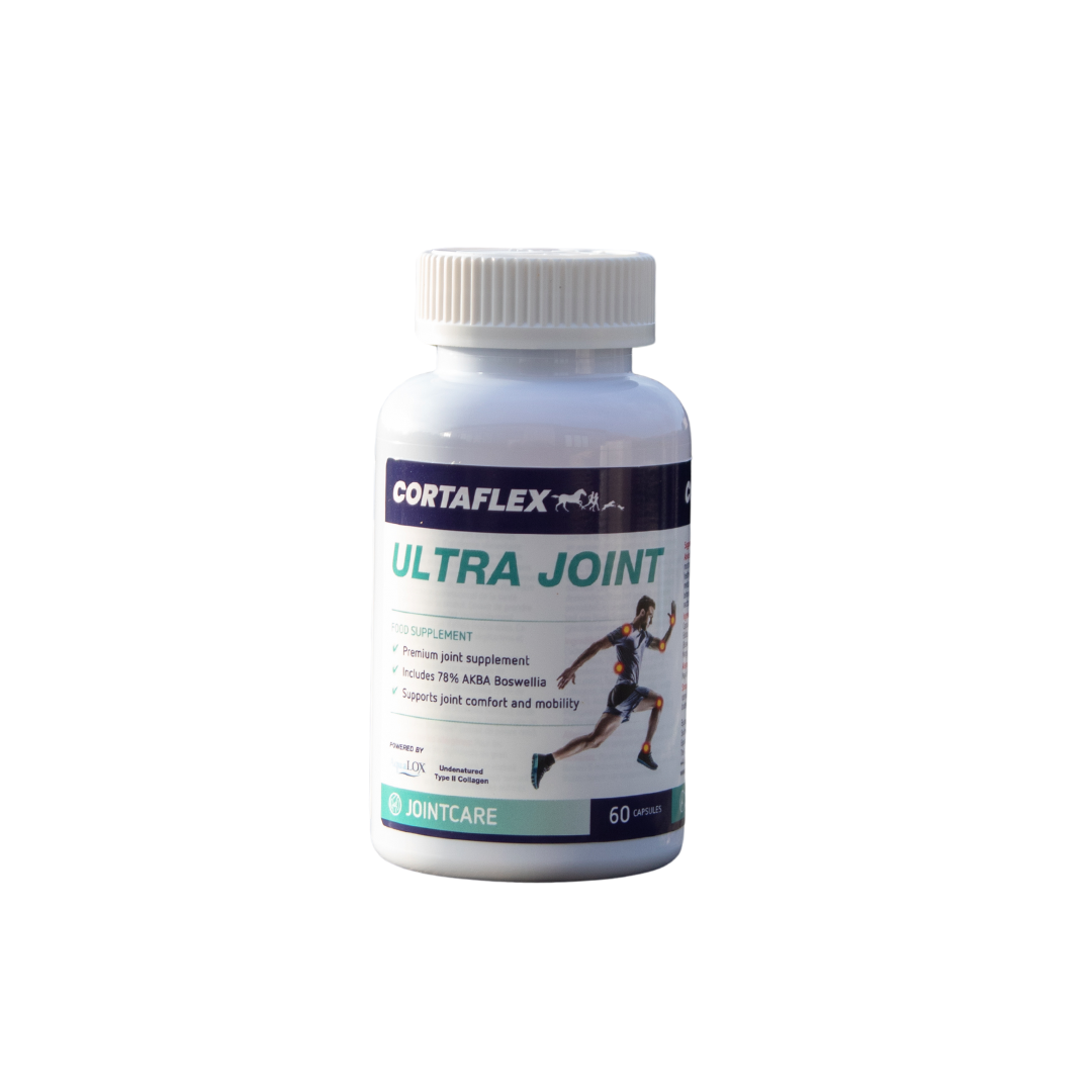 Cortaflex Ultra Joint Supplement - Glucosamine & Chondroitin