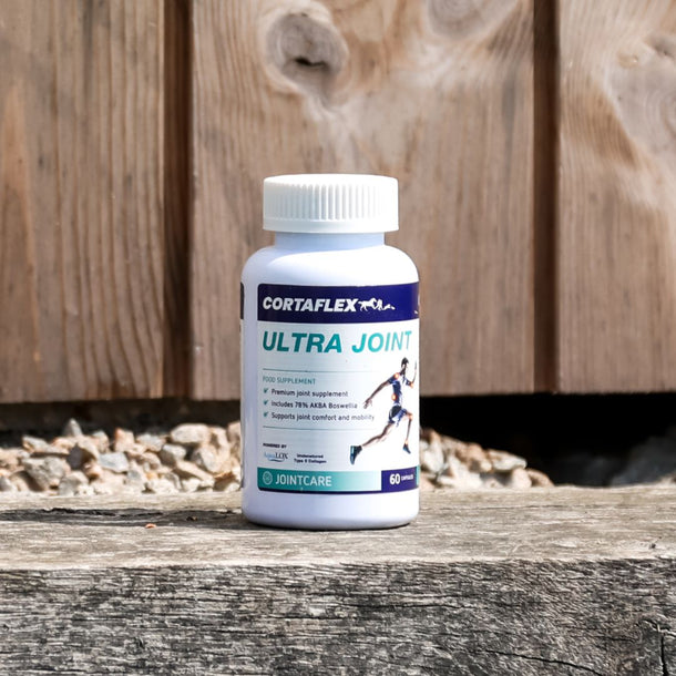 Cortaflex Ultra Joint Supplement - Glucosamine & Chondroitin