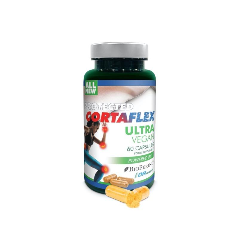 Vegan Protected Cortaflex